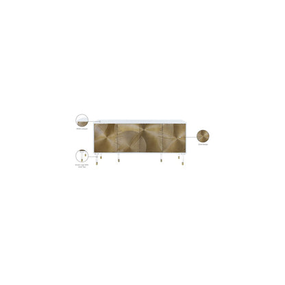 Bellissimo Sideboard/Buffet