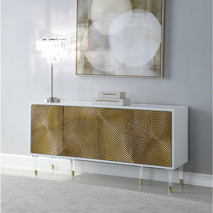 Bellissimo Sideboard/Buffet