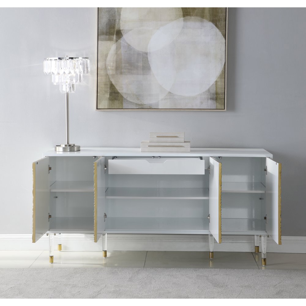 Bellissimo Sideboard/Buffet
