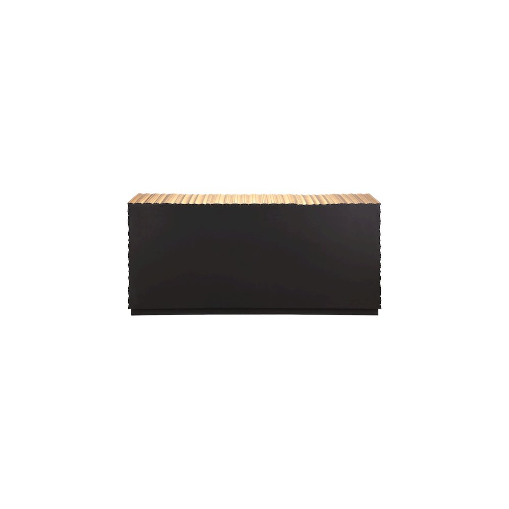 Golda Gold Leaf Sideboard/Buffet