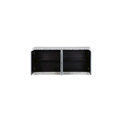 Silverton Silver Sideboard/Buffet