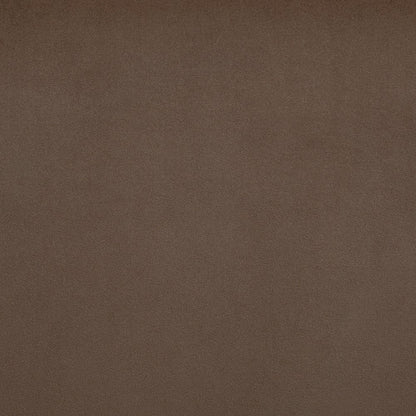 Vantage Brown Velvet Performance Fabric Upholstered Accent Chair