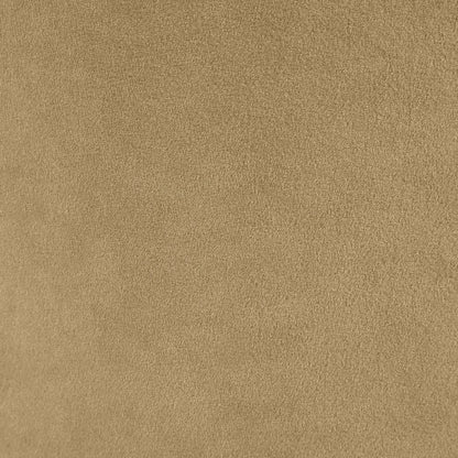 Tristan Camel Velvet Accent Chair