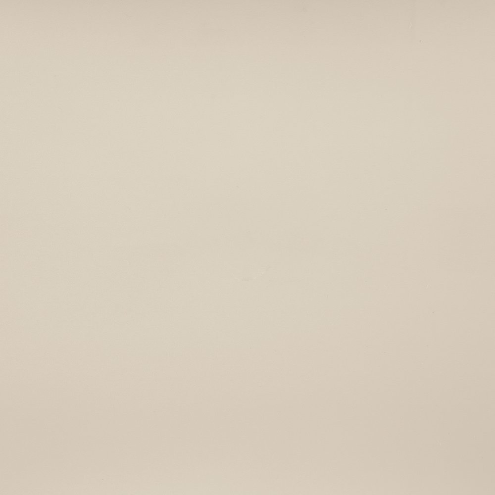 Vetra Beige Vegan Leather Upholstered Accent Chair