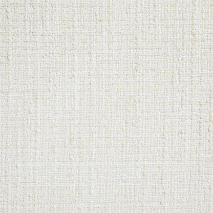 Marlowe Cream Linen Textured Fabric Upholstered Swivel Accent Chair
