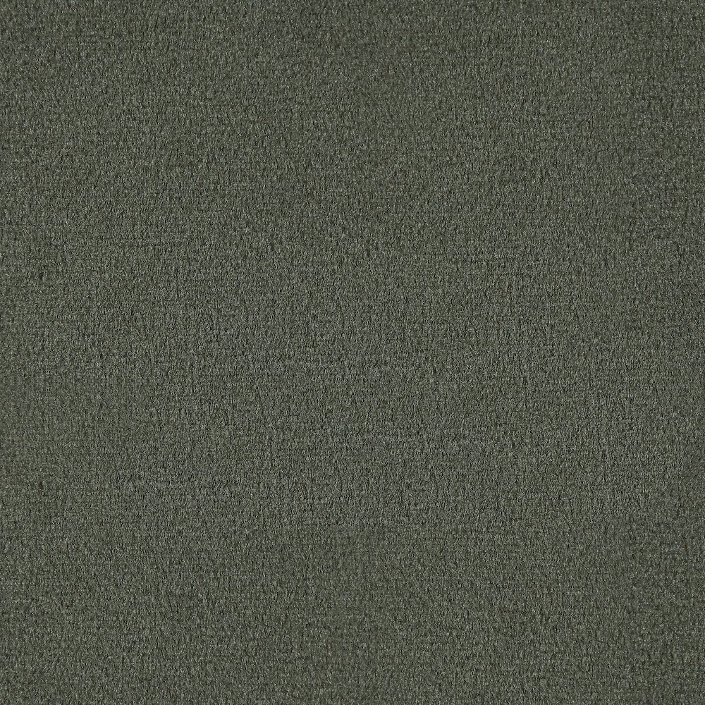 Elara Green Velvet Upholstered Swivel Accent Chair