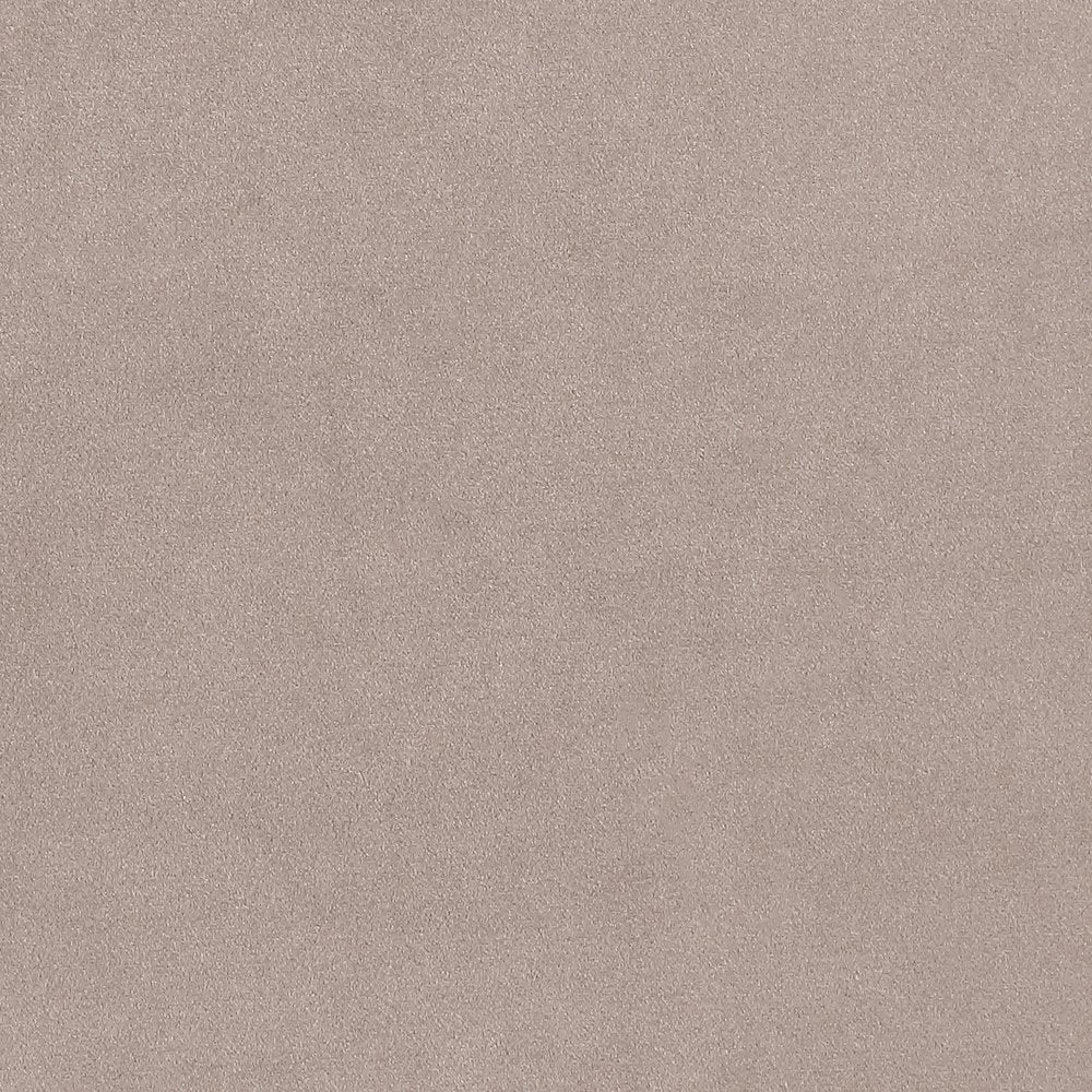 Elara Taupe Velvet Upholstered Swivel Accent Chair