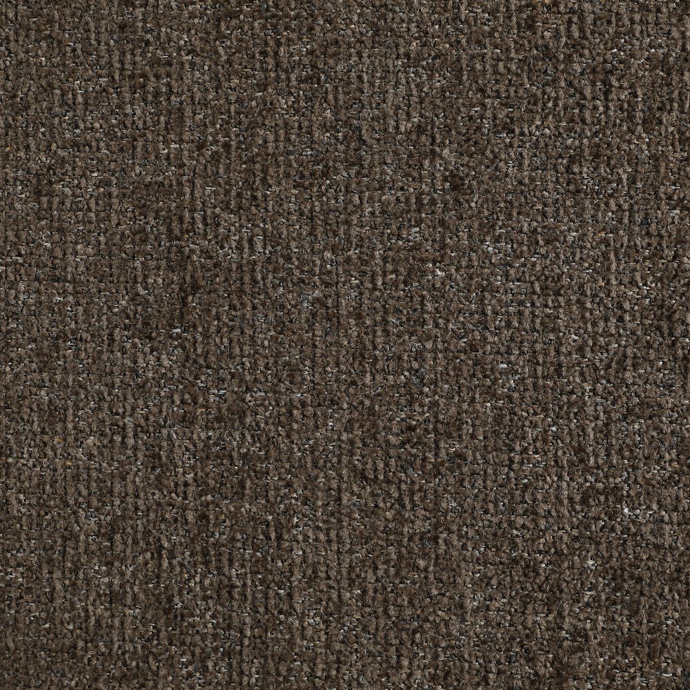 Helmsley Brown Performance Fabric Upholstered Accent Chair