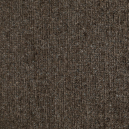 Helmsley Brown Performance Fabric Upholstered Accent Chair