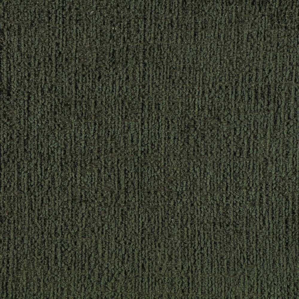 Marcella Green Fabric Upholstered Chaise Lounge