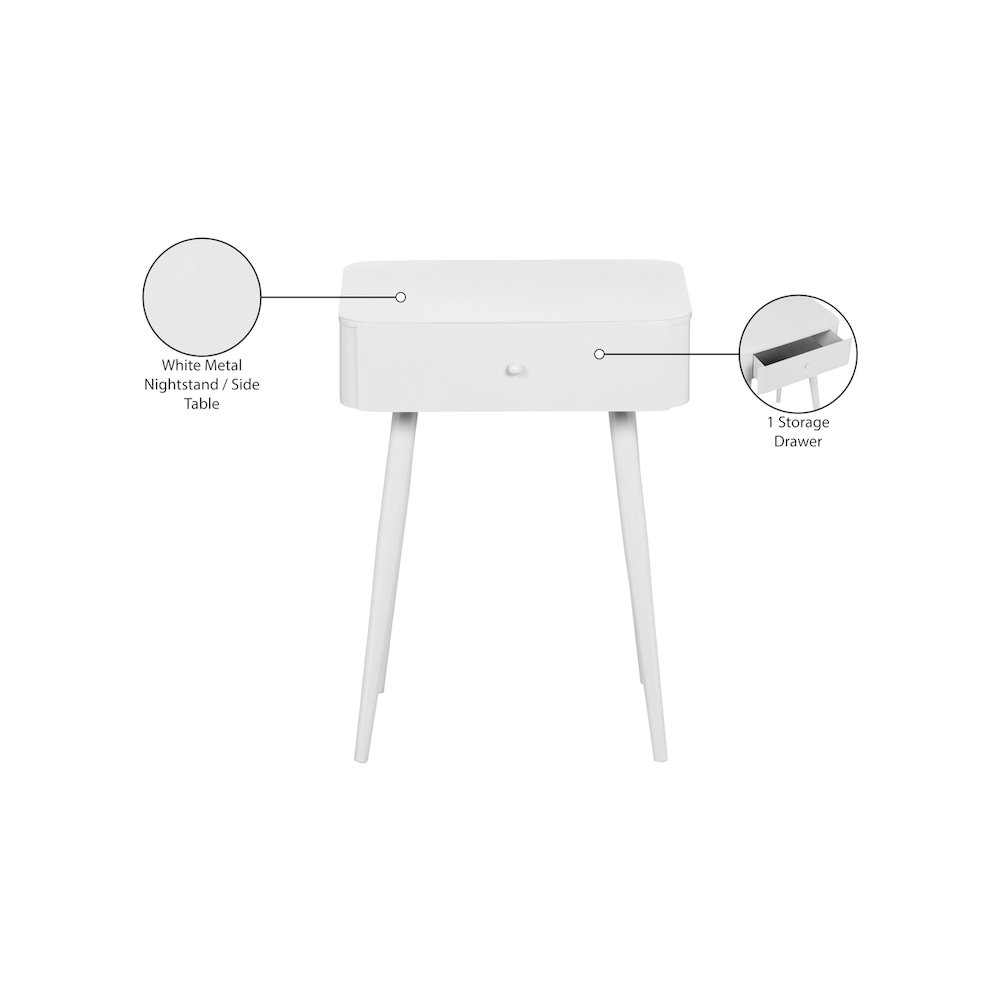 Rylan Night Stand