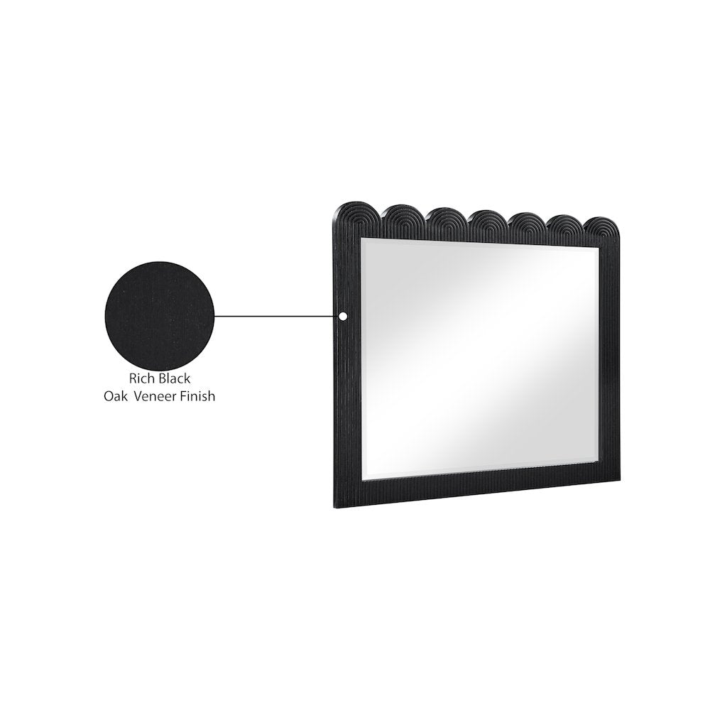Scallop Black Mirror