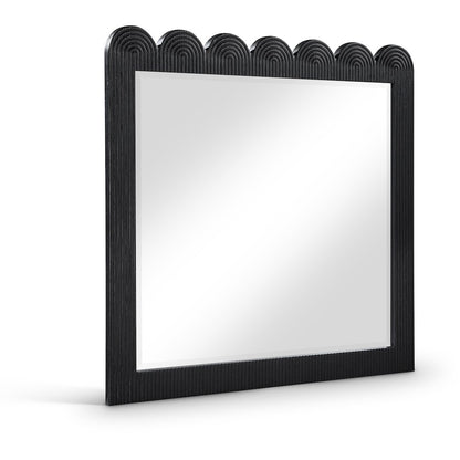 Scallop Black Mirror