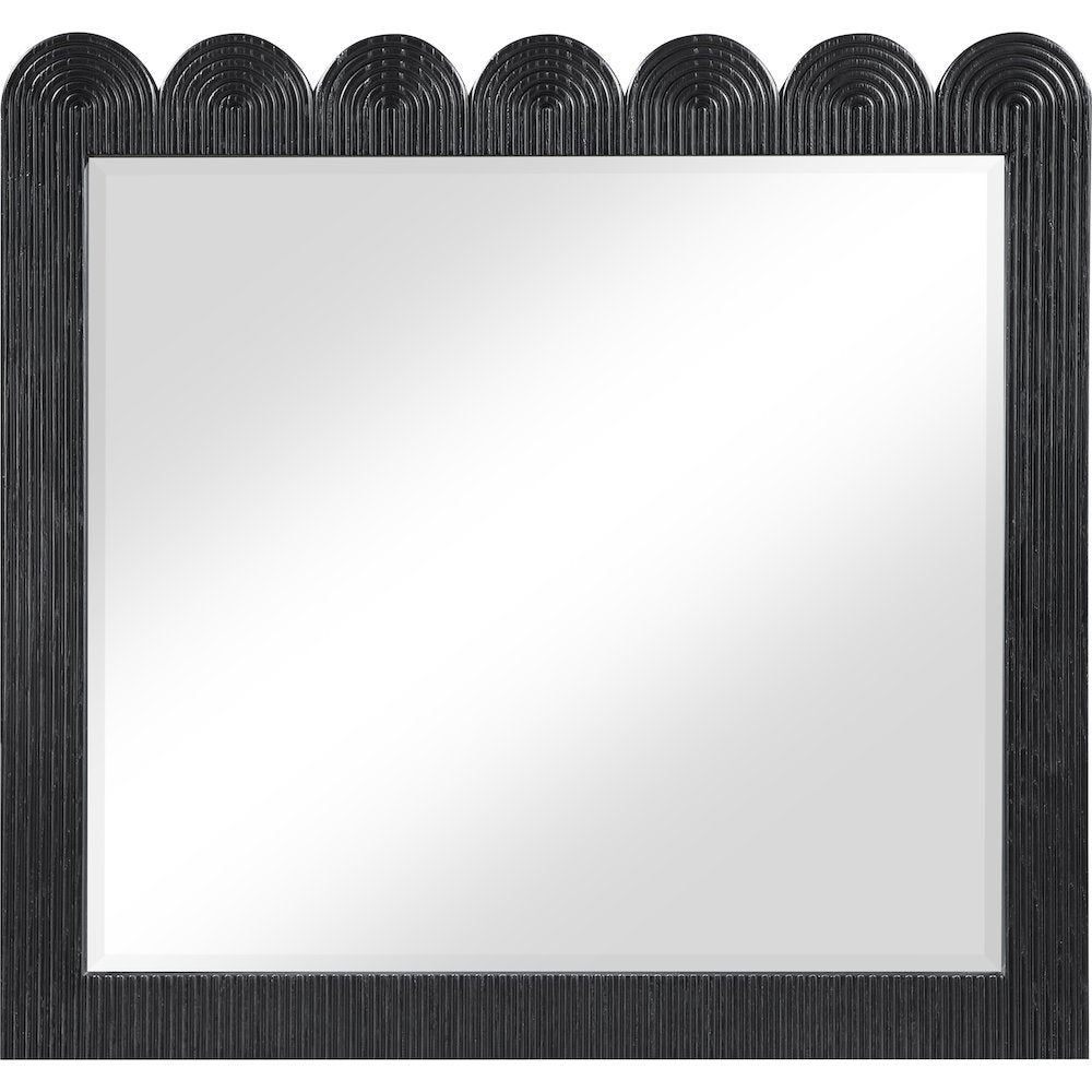 Scallop Black Mirror