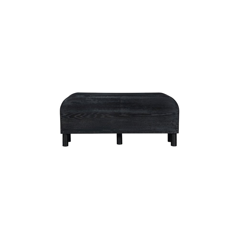 Casablanca Black Sideboard/Buffet