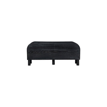 Casablanca Black Sideboard/Buffet