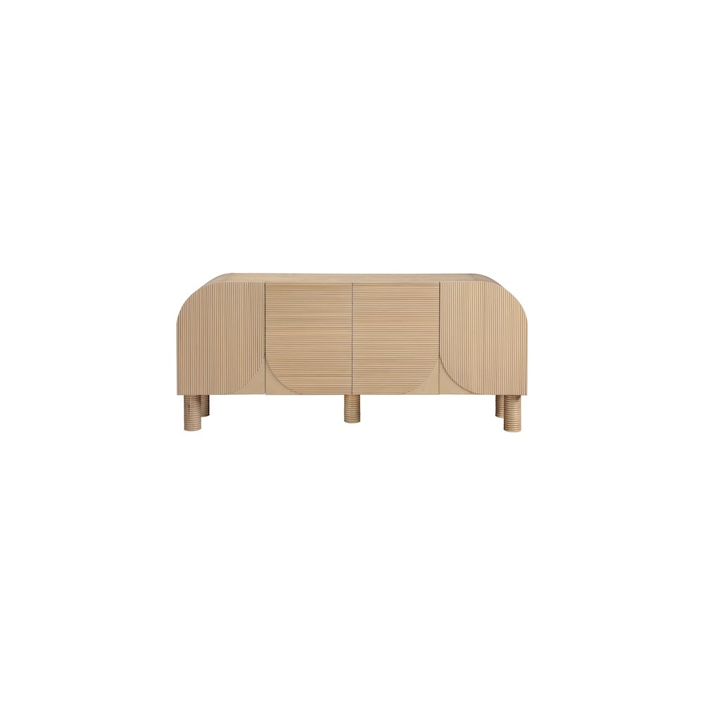 Casablanca Oak Sideboard/Buffet
