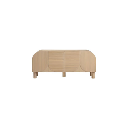 Casablanca Oak Sideboard/Buffet