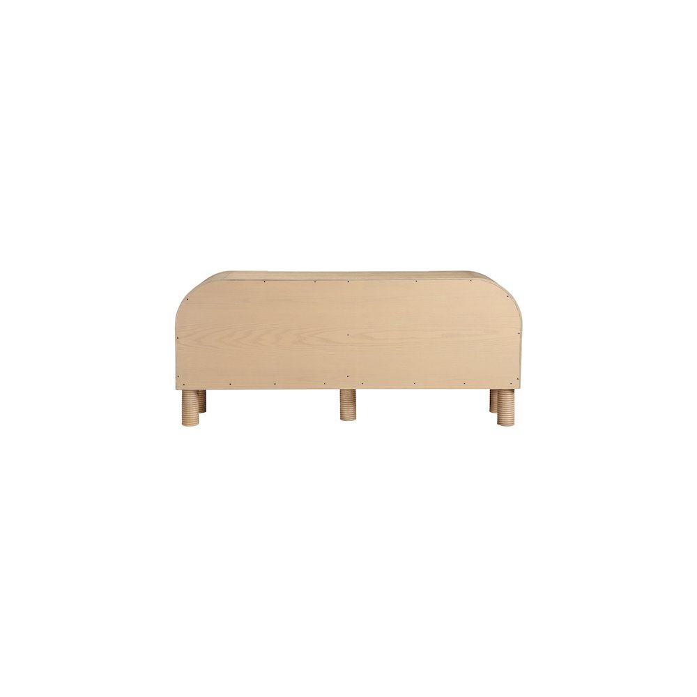 Casablanca Oak Sideboard/Buffet