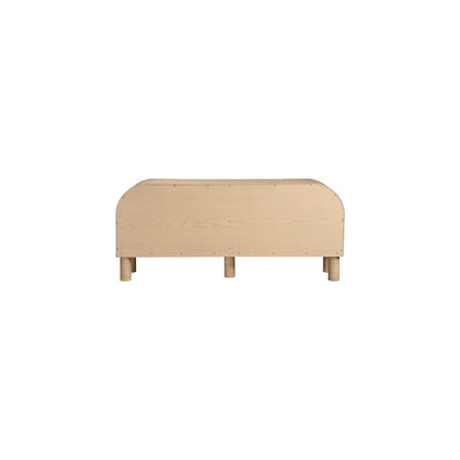 Casablanca Oak Sideboard/Buffet