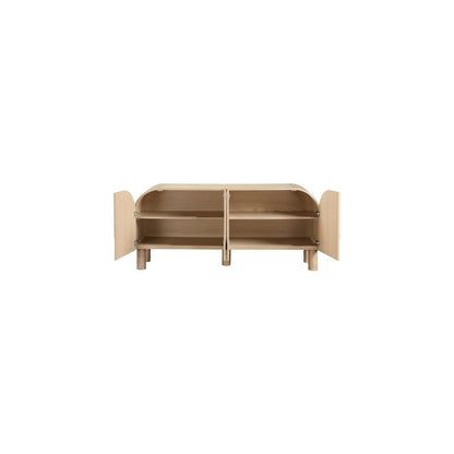 Casablanca Oak Sideboard/Buffet