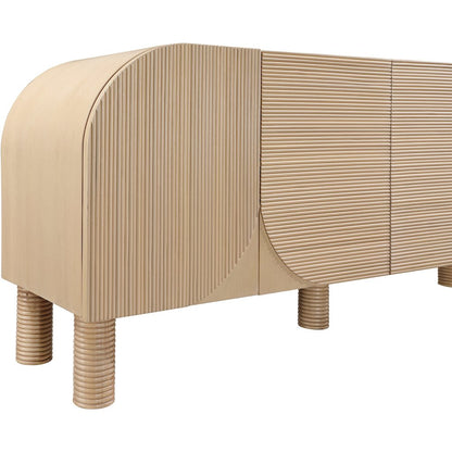 Casablanca Oak Sideboard/Buffet