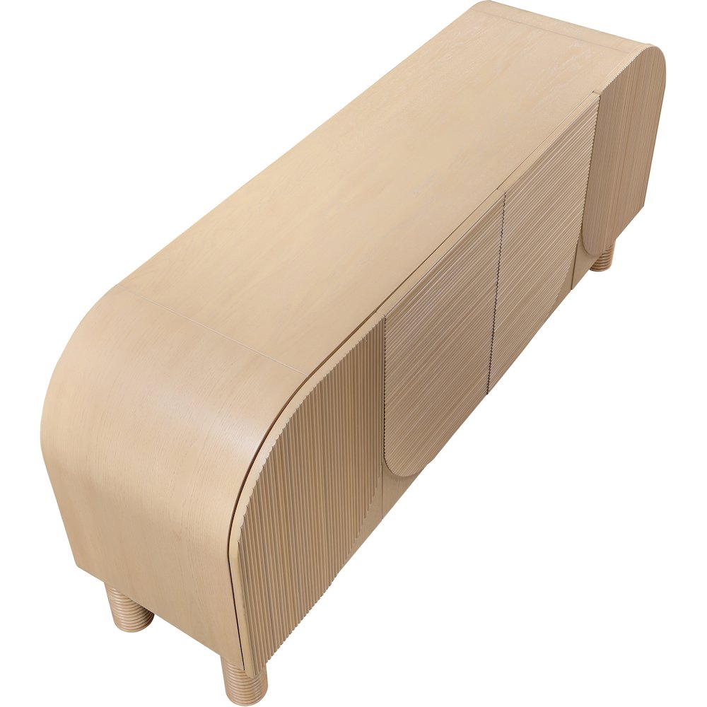 Casablanca Oak Sideboard/Buffet