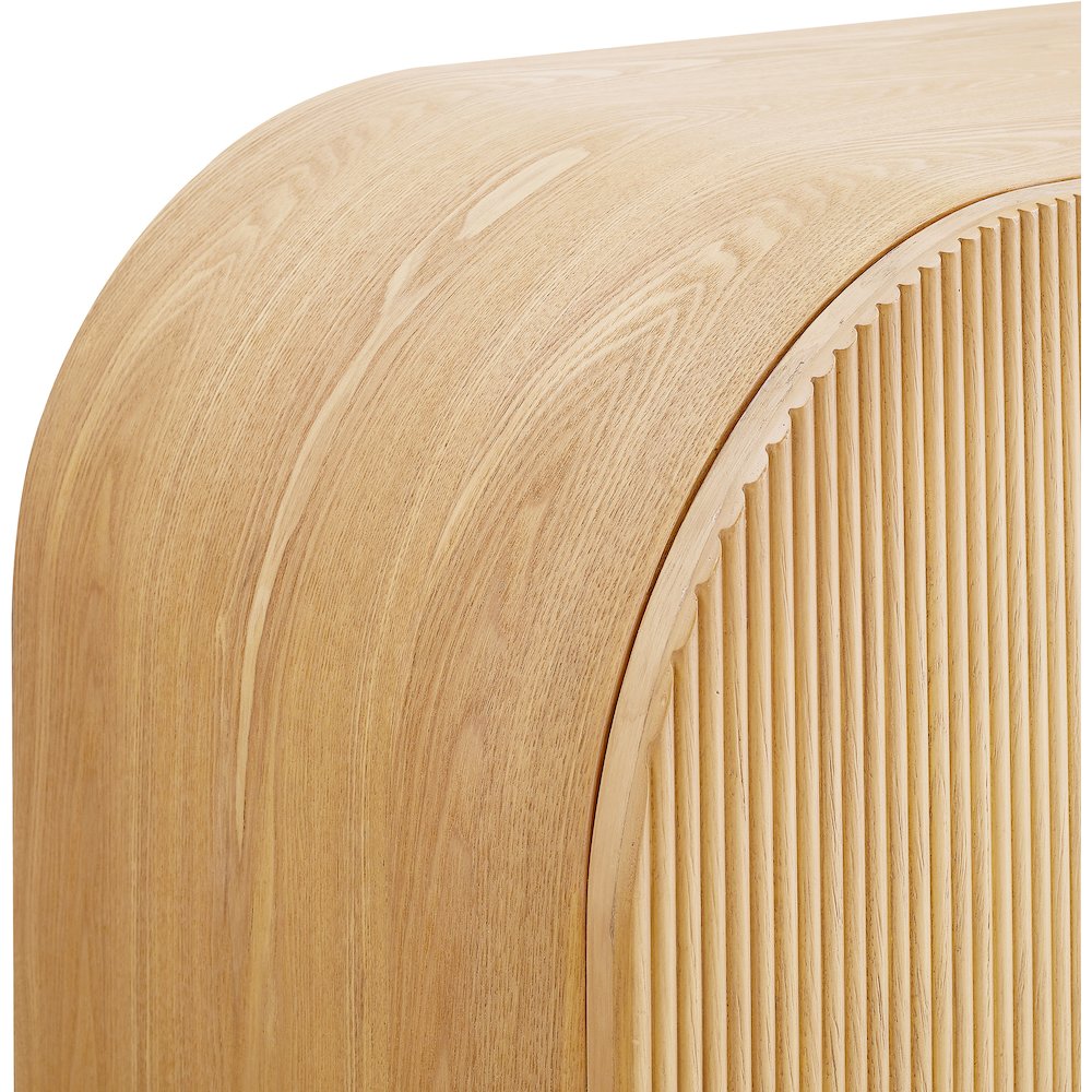 Casablanca Oak Sideboard/Buffet