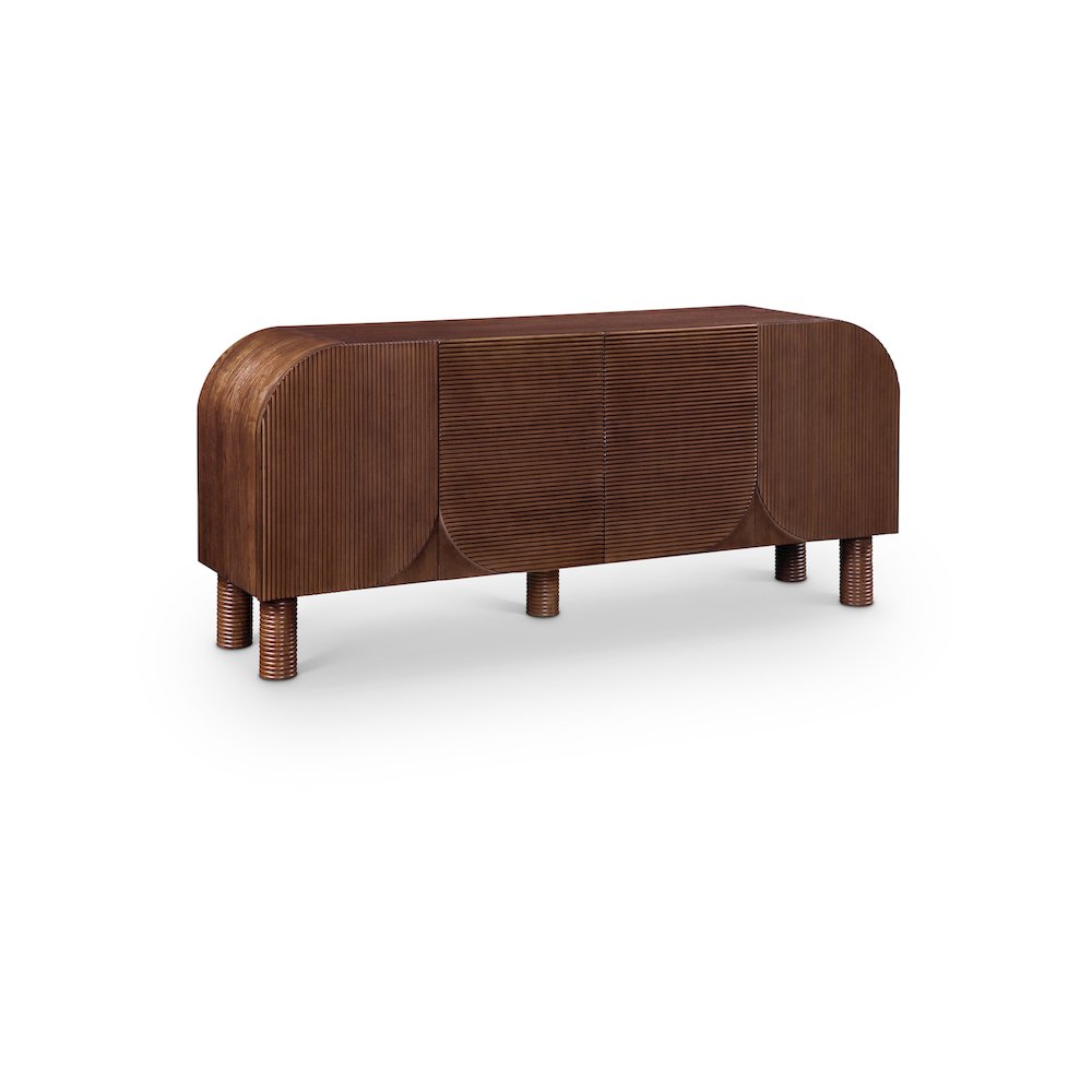 Casablanca Walnut Sideboard/Buffet