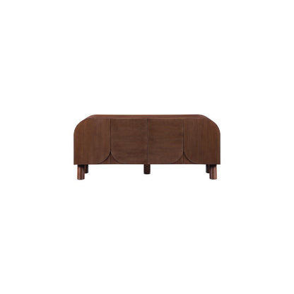 Casablanca Walnut Sideboard/Buffet
