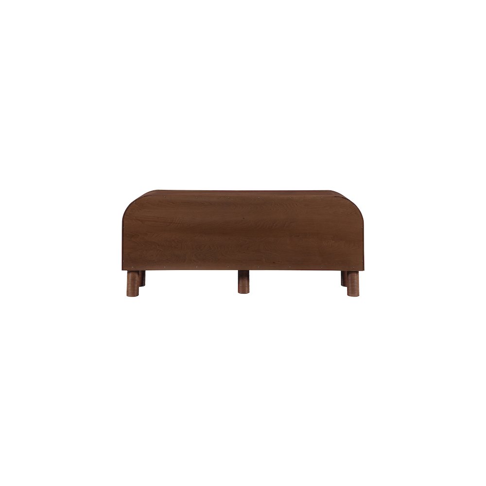 Casablanca Walnut Sideboard/Buffet