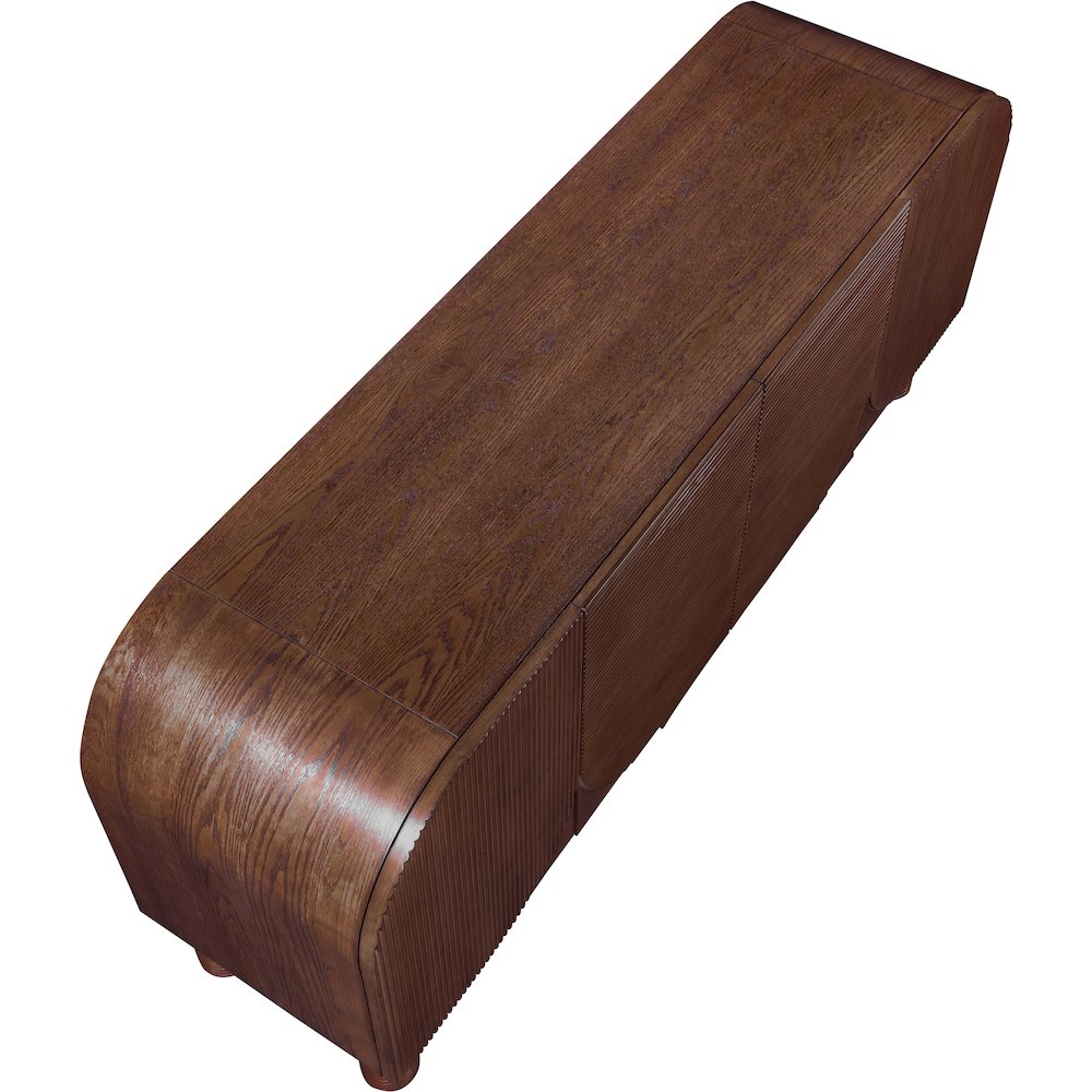 Casablanca Walnut Sideboard/Buffet