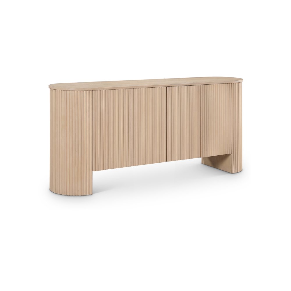 Belinda Oak Sideboard/Buffet
