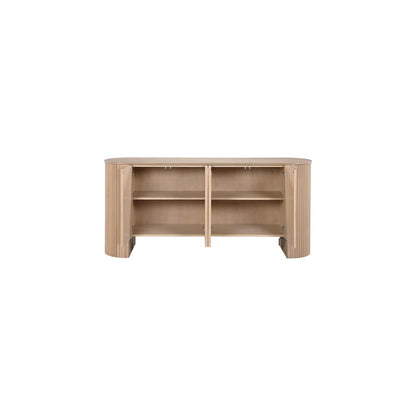 Belinda Oak Sideboard/Buffet