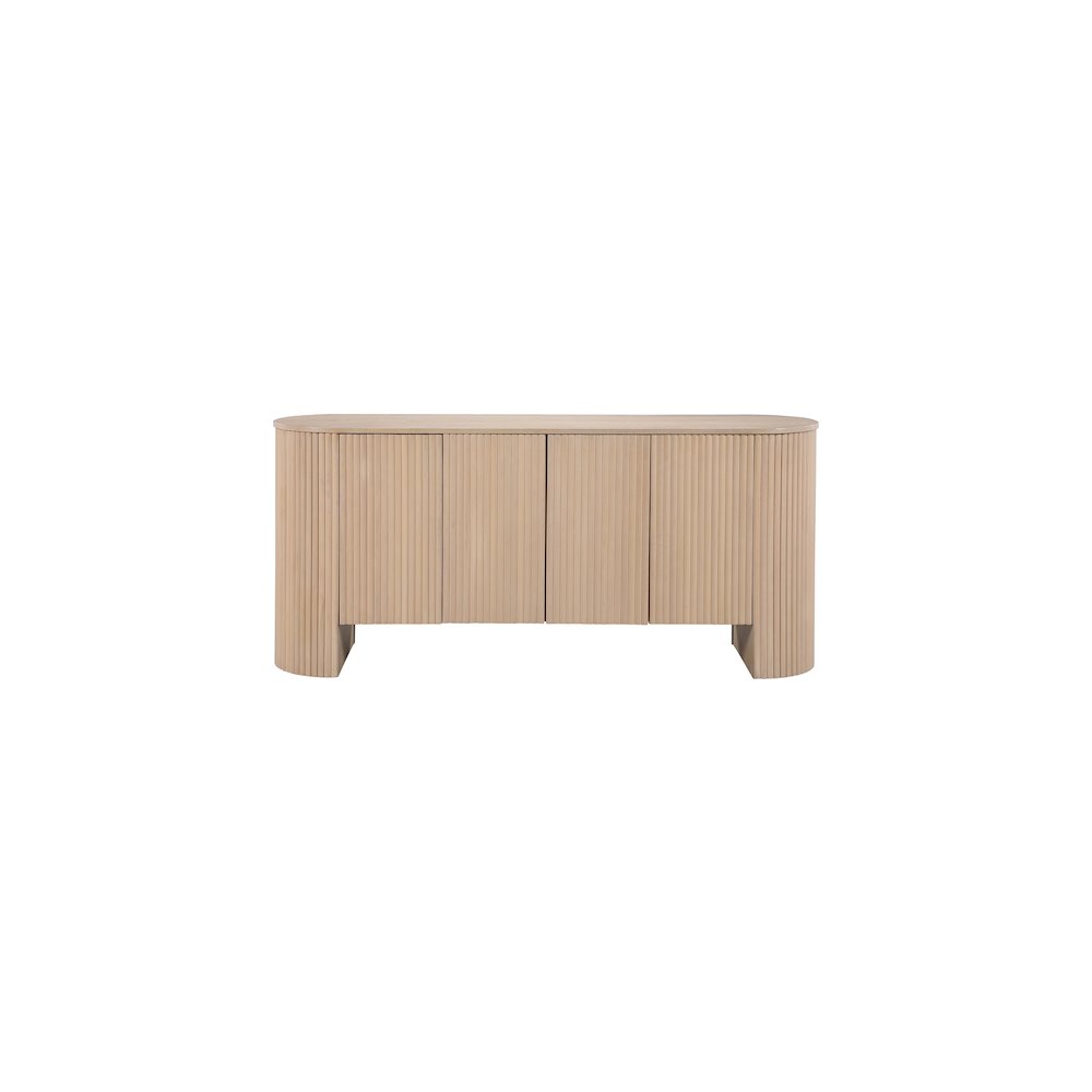 Belinda Oak Sideboard/Buffet