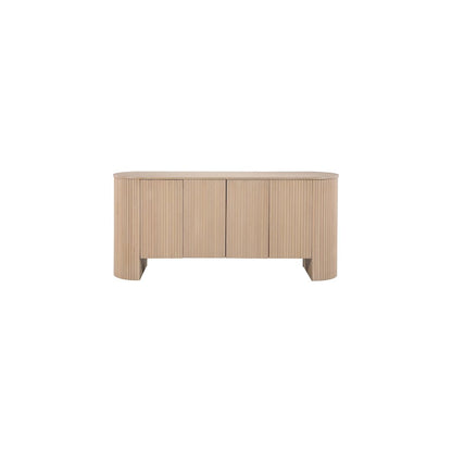 Belinda Oak Sideboard/Buffet