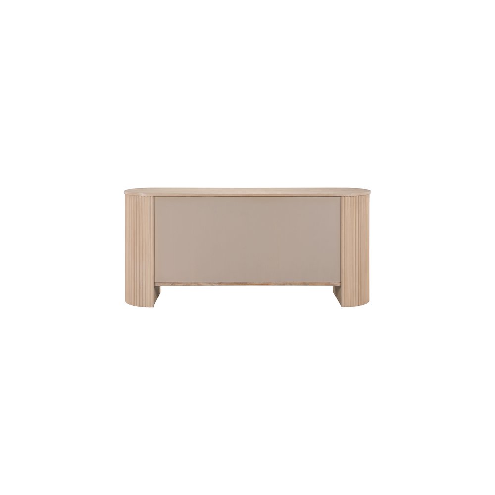 Belinda Oak Sideboard/Buffet