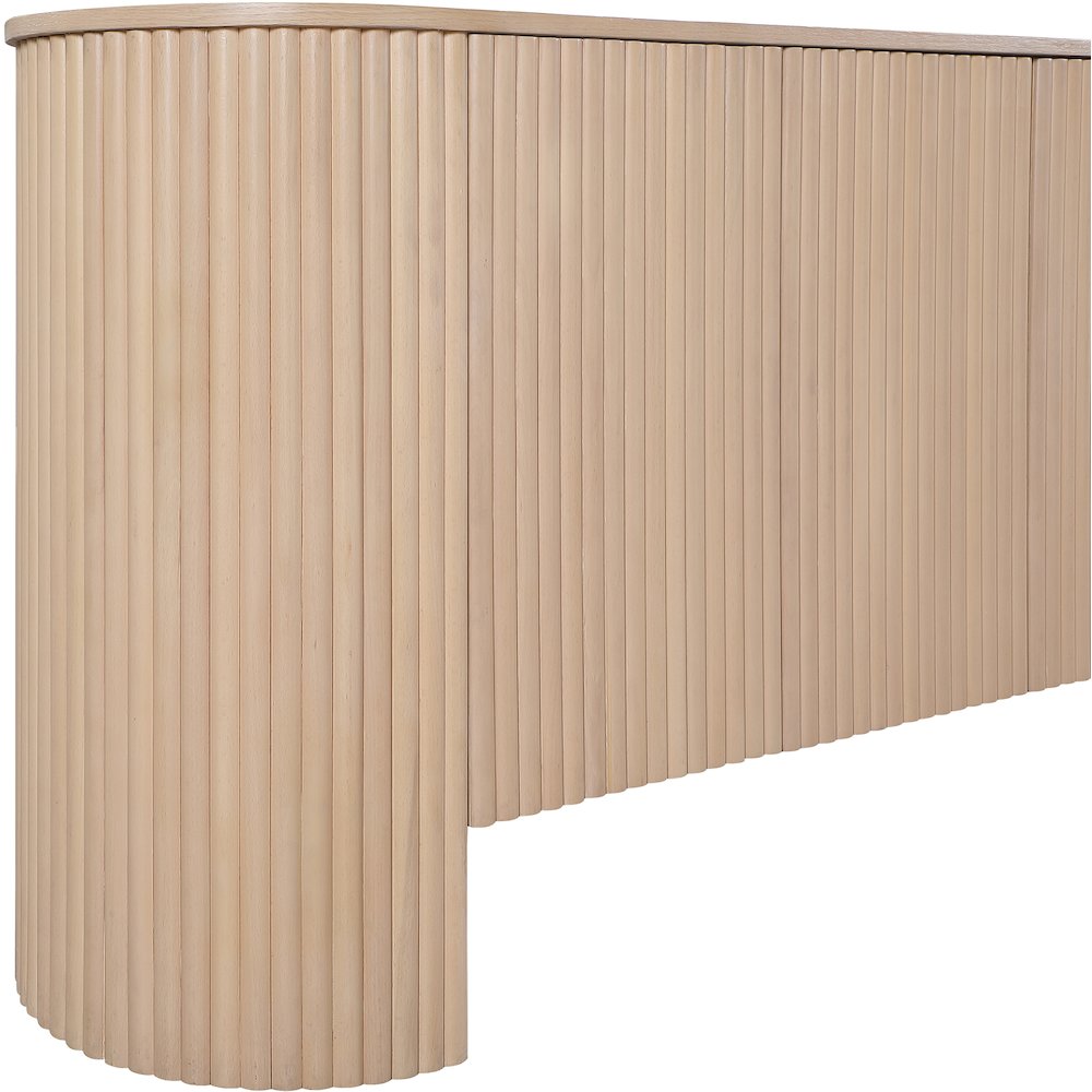 Belinda Oak Sideboard/Buffet