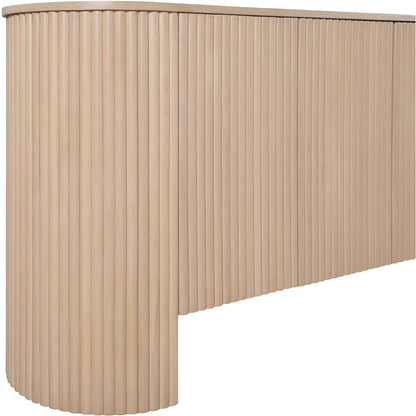Belinda Oak Sideboard/Buffet