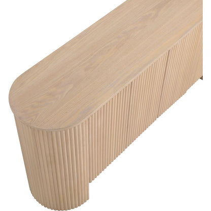Belinda Oak Sideboard/Buffet