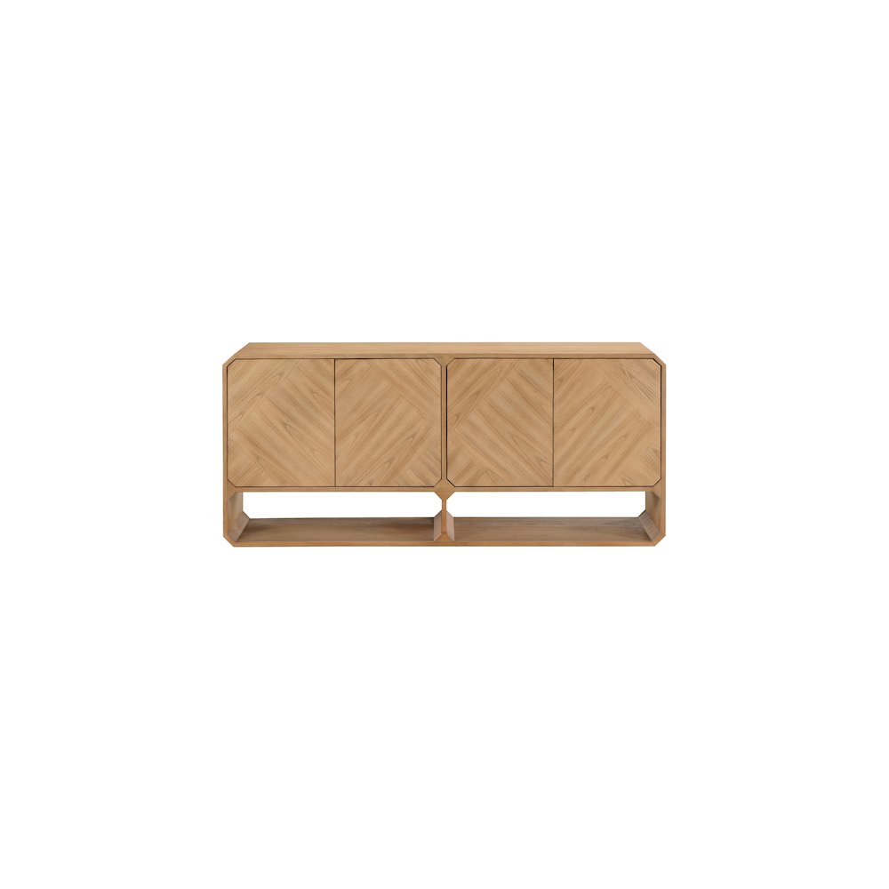 Parker Natural Sideboard/Buffet