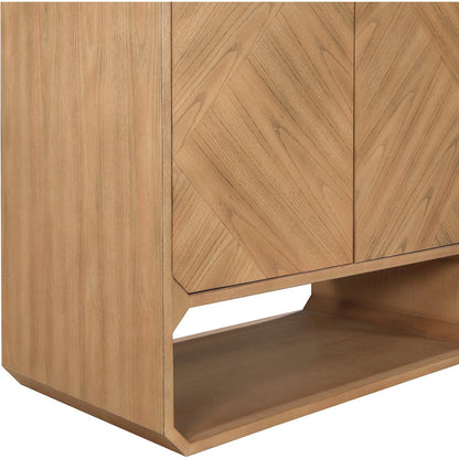 Parker Natural Sideboard/Buffet