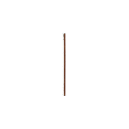 Monad Walnut Mirror