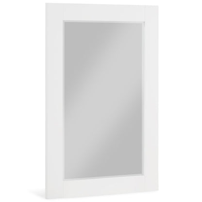 Monad White Mirror