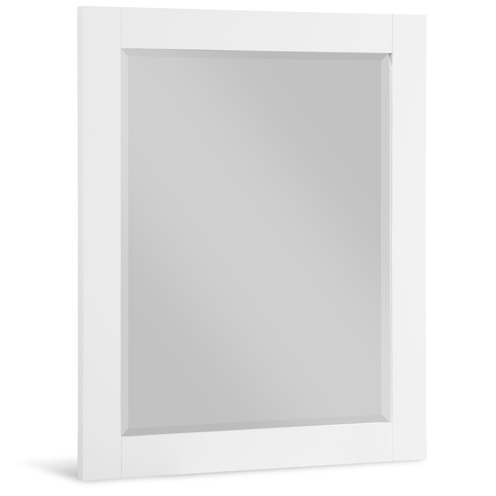 Monad White Mirror