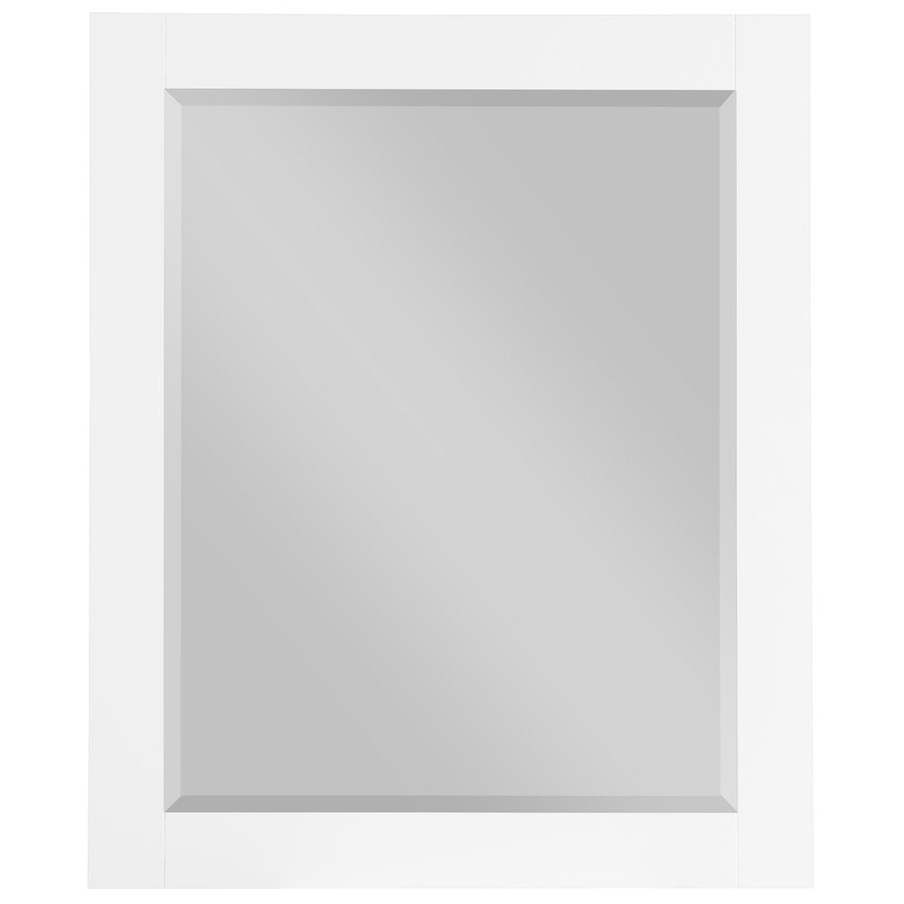 Monad White Mirror