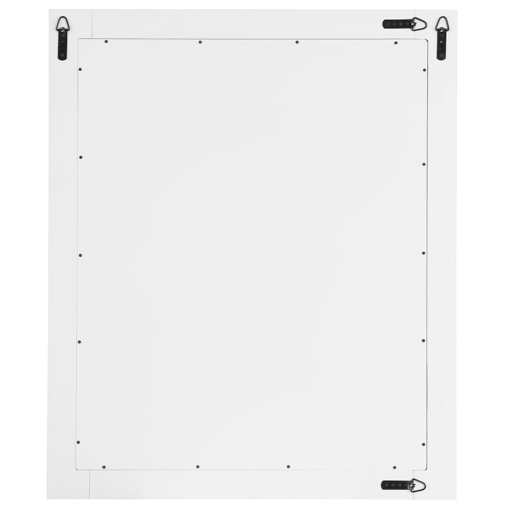 Monad White Mirror