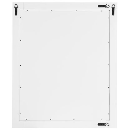 Monad White Mirror
