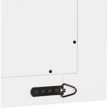 Monad White Mirror
