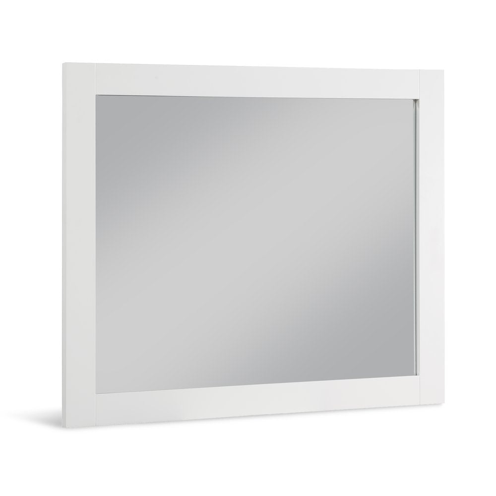 Monad White Mirror